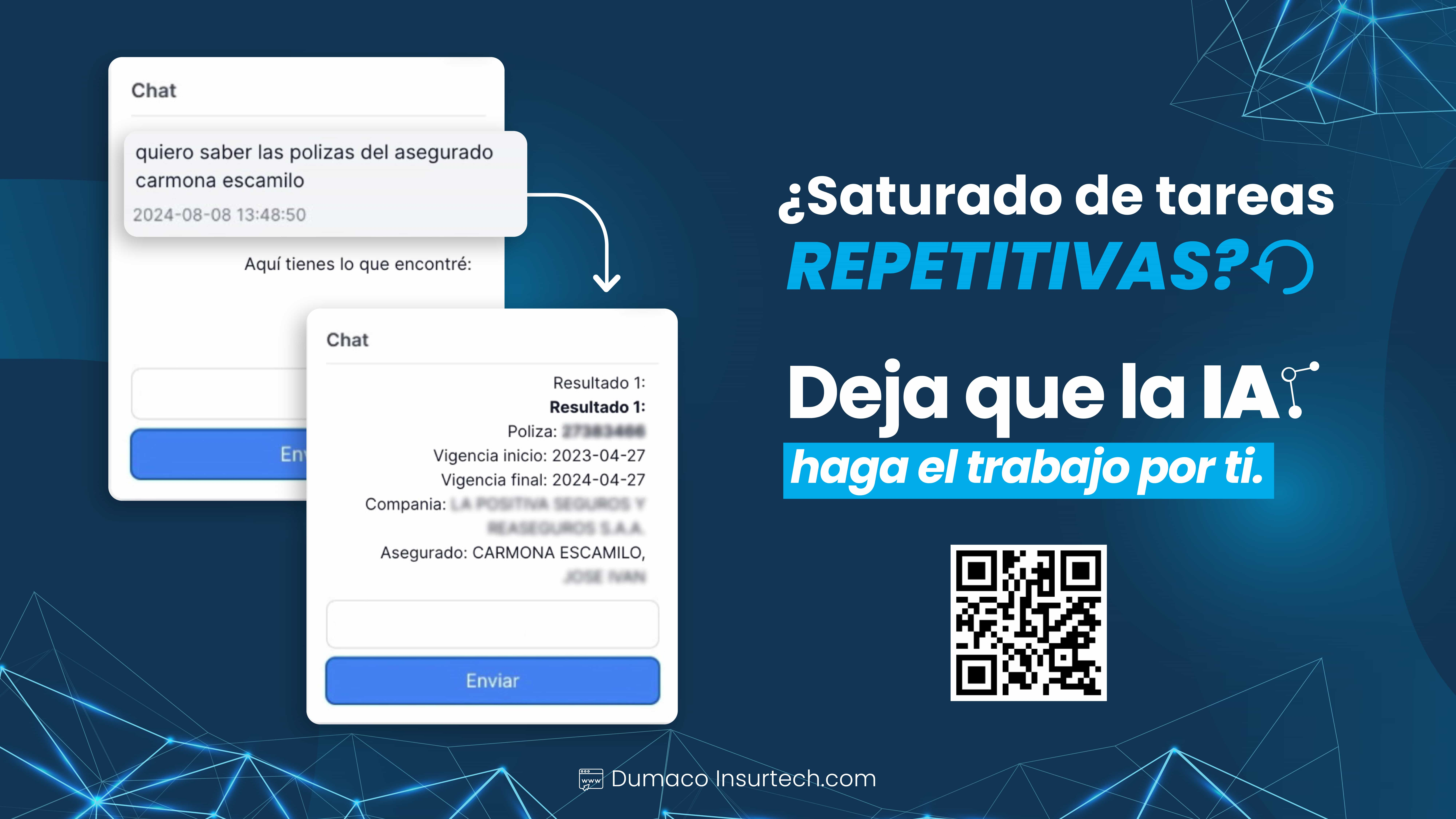 ¿Saturado de Tareas Repetitivas? Deja que la IA Haga el Trabajo por Ti