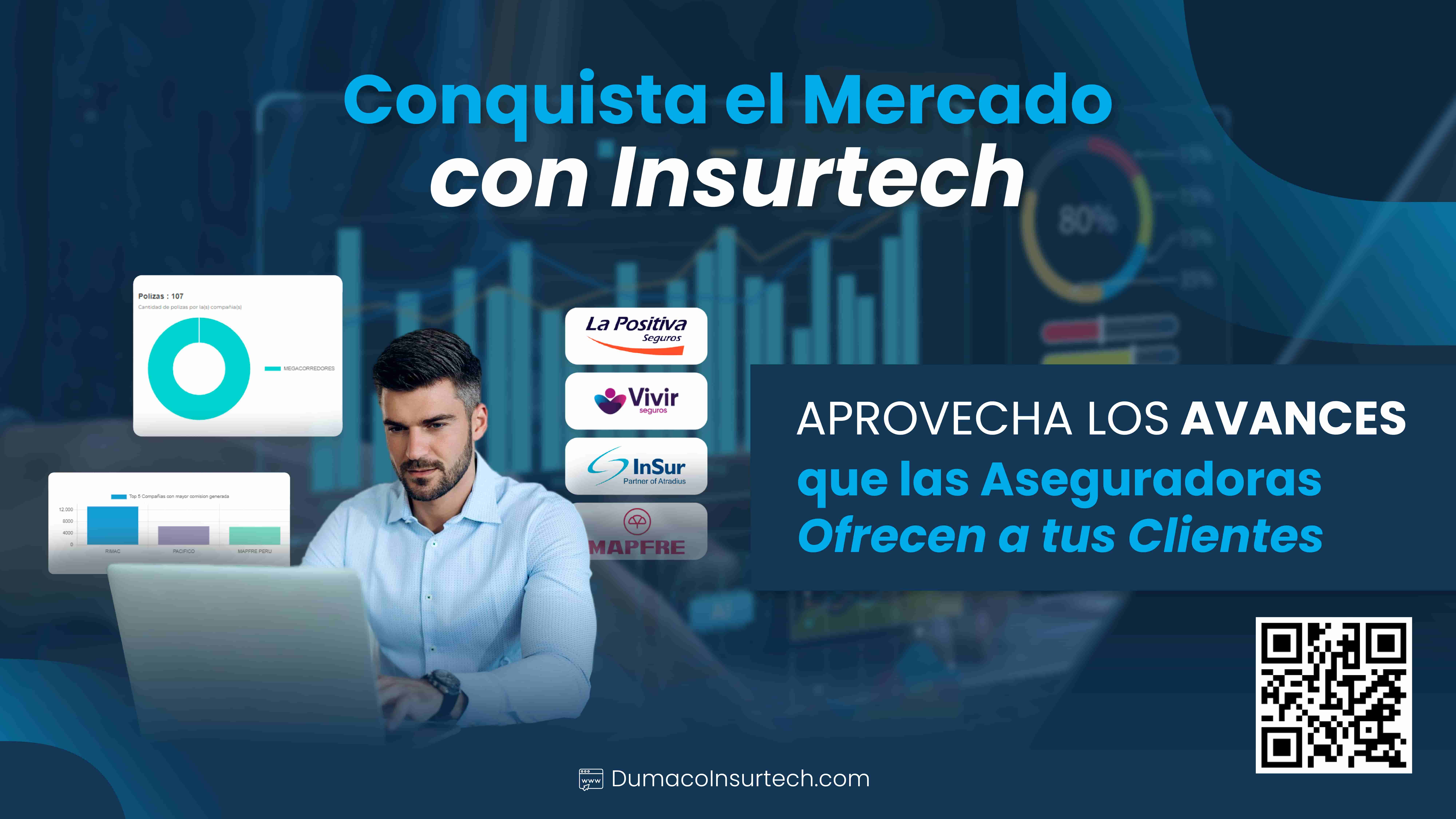 Revolucionando la Experiencia del Cliente: Cómo los Brokers Pueden Aprovechar las Innovaciones de las Aseguradoras